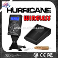 Black Hurricane Digital LCD Tattoo Power Supply/power source for tattoo machine